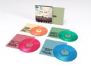 Oasis Time Flies…1994-2009 Coloured 4x LP Record Store Day RSD 2025  Presale