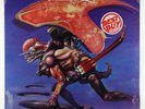 Judas Priest - Rocka Rolla LP - RCA SEALED