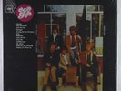 Moby Grape - S/T LP - Columbia Reissue Stereo SEALED