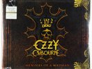 Ozzy Osbourne - Memoirs Of A Madman 2xLP - Epic SEALED