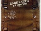Rare Earth - In Concert 2xLP - Rare Earth SEALED