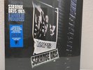 The Doors Strange Days 1967 – A Work In Progress RSD 2025 Translucent Blue Vinyl
