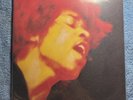 JIMI HENDRIX - ELECTRIC LADYLAND - 2 LP Remastered 180gram VINYL MINT ALBUM