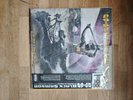 WU TANG CLAN The Black Swordsman 2LP 45rpm UNIQUE  ART Record Store Day RSD 2025