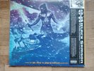 WU TANG CLAN The Black Swordsman 2LP 45rpm UNIQUE  ART Record Store Day RSD 2025