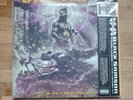 WU TANG CLAN The Black Swordsman 2LP 45rpm UNIQUE  ART Record Store Day RSD 2025