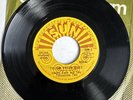 Johnny Cash Folsom Prison Blues Some Doggone Lonesome 1957 Sun Records 45 rpm 7