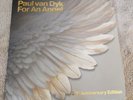PAUL VAN DYK - FOR AN ANGEL - 30TH ANNIVERSARY EDITION - LIMITED DOUBLE VINYL