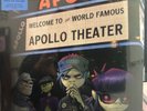 Gorillaz  Demon Days Live Apollo Theater Vinyl Record Store Day 2025 RSD