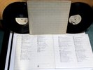 PINK FLOYD: THE WALL GERMAN 1st PRESS 1979 HARVEST  1C 198-63410/11 SUPERB NMINT
