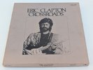 Eric Clapton LP Vinyl 6 x Record Box Set Crossroads 1988 Polydor 835 261-1 NM/NM