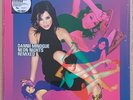 Dannii Minogue - Neon Nights Remixed Blue 12