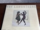 Ray LaMontagne Trouble Vinyl 2008 First Pressing