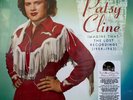 PATSY CLINE imagine that the lost recordings 1954-1963 SEALED RSD 2025 2-LP #770
