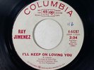 Ray Jimenez 
