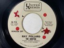 Ray Pollard 
