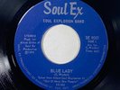 Soul Explosion Band 