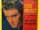ELVIS PRESLEY (45 RPM - ITALY) 45N 0776 