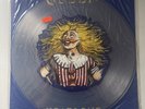 Queen / Headlong / 12 Inch Vinyl / Clear Picture Disc / Original EMI 1991 / EX /
