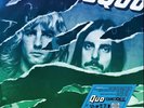 Status Quo Live In Glasgow 27. Oktober 1976 Nacht 1 Vinyl (LP RSD 2025) Sealed