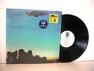 EAGLES Original LP 1972 ASYLUM SD 5054 Hype Sticker White Asylum Label gatefold