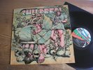 Yesterday's Children Self-Titled RARE Hard Rock, Psych, Garage 1971 Map City NM