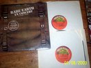 RARE EARTH ( IN CONCERT ) ORIG 1971 DOUBLE vinyl MOTOWN LP NM-