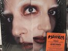 Lady Gaga Mayhem Vinyl 2LP  Store Exclusive NO Autograph