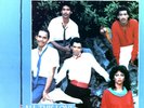DeBarge - All This Love LP (VG) .