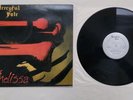 Mercyful Fate Melissa 1983 LP Record Megaforce MRI 369 King Diamond