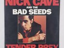 Nick Cave/Bad Seeds: Tender Prey 1988 Enigma/Mute 12