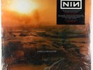 Nine Inch Nails - Year Zero Remixed 3xLP - Interscope 180g SEALED