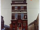 Ringo Starr - Sentimental Journey LP - Apple Canada SEALED