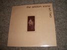 The Seldom Scene LP-Act Two-1973-Rebel-FACTORY SEALED