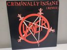 Slayer – Criminally Insane (Remix) - 12