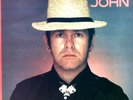 Elton John - The Very Best Of Elton John LP (VG+) '
