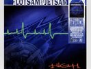 RSD 2025 FLOTSAM AND JETSAM HIGH LP FACTORY SEALED HYPE STICKER New Seal