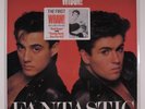 WHAM  Fantastic COLUMBIA FC-38911 LP SEALED q