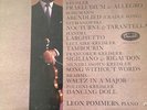 Encores by Milstein, Nathan (Record, 2018)