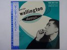 George Wallington And His Band   Showcase Blue Note BNJ-71003 Japan   LP OBI