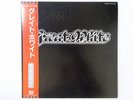 Great White Great White EMI EYS-81643 Japan Promo VINYL LP OBI