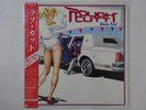Rough Cutt Wants You Warner Bros. Records P-13335 Japan  VINYL LP OBI