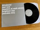 Drizabone - Real Love / Brightest Star 12
