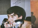 Ivan Cornejo - Mirada Signed Vinyl LP Record - Autographed Insert
