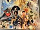 Tears For Fears The Seeds Of Love EX Vinyl LP 1989 Fontana 838 730-1 UK 1st
