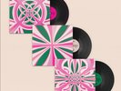 Britpop A.G. Cook Trilogy Vinyl