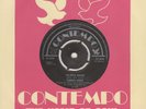 Tamiko Jones I'm Spell Bound Contempo CS2079 Soul Northern Motown