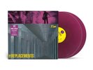 THE REPLACEMENTS 'TIM' Purple Coloured Double VINYL LP (RSD 2025)