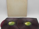 The Beatles the White Album AP8570 JPN Red Vinyl LP S1115