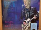 David Bowie Ready, Set Go  live Riverside Studios '03 RSD 2025 New / Sealed